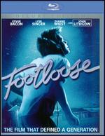 Footloose [Deluxe Edition] [Blu-ray] - Herbert Ross