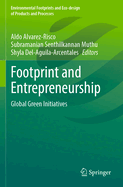 Footprint and Entrepreneurship: Global Green Initiatives