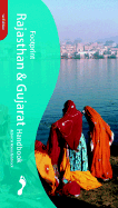 Footprint Rajasthan & Gujarat Handbook: The Travel Guide