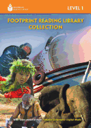 Footprint Reading Library 1: Collection (Bound Anthology) - Heinle