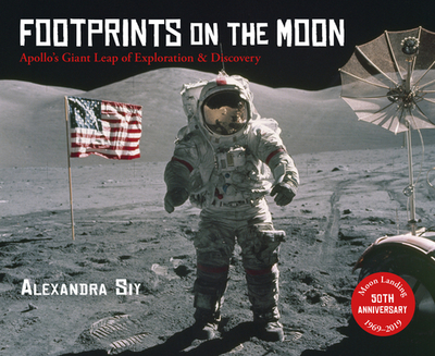 Footprints on the Moon - Siy, Alexandra
