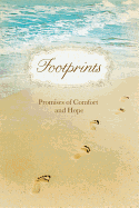 Footprints: Pocket Inspirations: Promises of Comfort and Hope