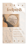 Footprints: Scripture with Reflections Inspired by the Best-Loved Poem - Powers, Margaret Fishback