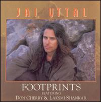 Footprints - Jai Uttal