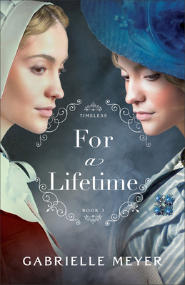 For a Lifetime - Meyer, Gabrielle