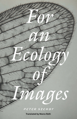 For an Ecology of Images - Szendy, Peter, and Roth, Marco (Translated by)