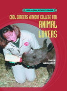 For Animal Lovers - Hayhurst, Chris