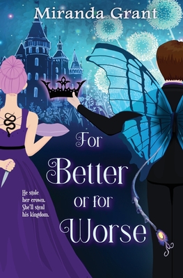 For Better or For Worse - Grant, Miranda, and Evolution, Writing (Cover design by)