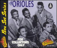 For Collectors Only - Sonny Til & the Orioles
