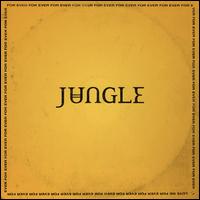 For Ever - Jungle