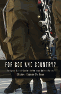 For God and Country?: Religious Student-Soldiers in the Israel Defense Forces