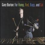 For Hamp, Red, Bags, and Cal - Gary Burton