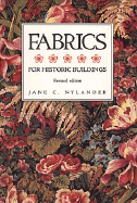 For Historic Buildings, Fabrics