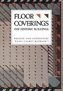 For Historic Buildings, Floor Coverings