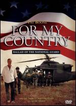 For My Country: The History of the National Guard - Darren Thomas