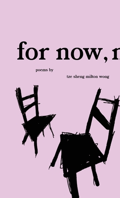 for now, new york - Wong, Tze Sheng Milton, and Ramos, August (Designer)