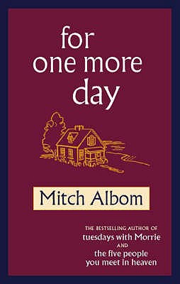 For One More Day - Albom, Mitch