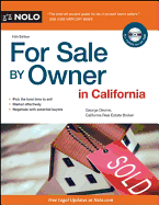 For Sale by Owner in California