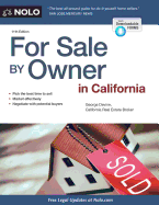 For Sale by Owner in California