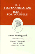 For Self-Examination / Judge For Yourself!