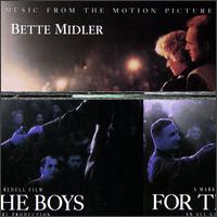 For the Boys - Bette Midler