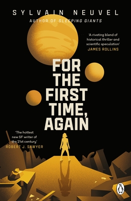 For the First Time, Again - Neuvel, Sylvain