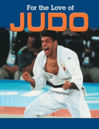 For the Love of Judo - Craats, Rennay