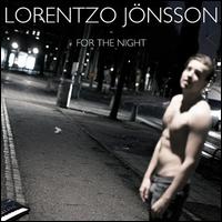 For the Night - Lorentzo Jnsson