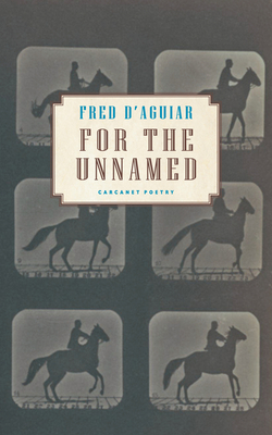 For the Unnamed - D'Aguiar, Fred