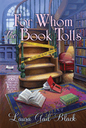 For Whom the Book Tolls: An Antique Bookshop Mystery