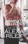 For You Complete Collection: An Anthology