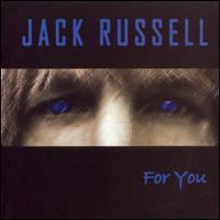 For You - Jack Russell