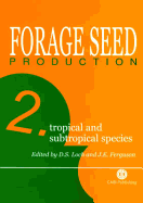 Forage Seed Production