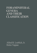 Foraminiferal Genera and Their Classification