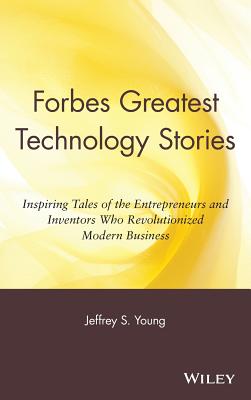 Forbes Greatest Technology Stories - Young, Jeffrey S, MD, Facs