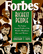 Forbes? Richest People: The Forbes? Annual Profile of the World's Wealthiest Men and Women - Forbes Magazine