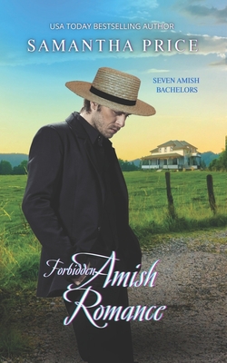 Forbidden Amish Romance - Price, Samantha