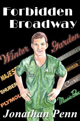 Forbidden Broadway - Penn, Jonathan