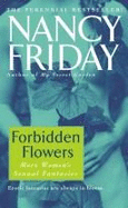 Forbidden Flowers Antasies - Friday, Nancy