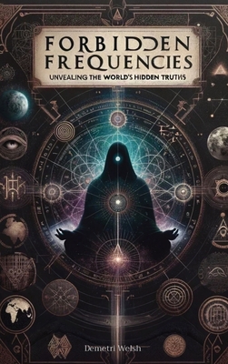 Forbidden Frequencies: Unveiling the World's Hidden Truths - Welsh, Demetri