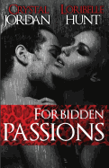 Forbidden Passions, Volume 2