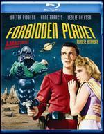 Forbidden Planet [Blu-ray] - Fred McLeod Wilcox
