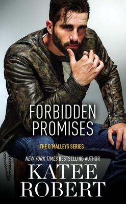 Forbidden Promises - Robert, Katee