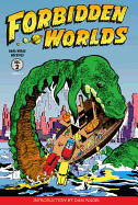 Forbidden Worlds, Volume 2