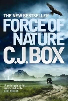Force of Nature Air Exp - Box, C J