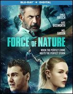Force of Nature [Includes Digital Copy] [Blu-ray]