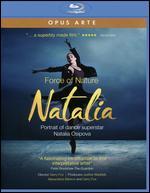 Force of Nature: Natalia [Blu-ray]
