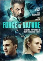 Force of Nature - Michael Polish