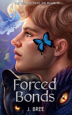 Forced Bonds - Bree, J