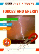 Forces and Energy - Clemmet, Mike, and Oxlade, Chris